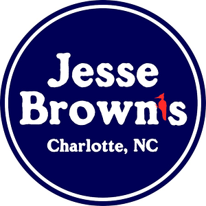 Jesse Brown’s