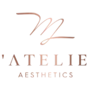 L'Atelier Aesthetics - MedSpa and Wellness Miami Lakes - Logo