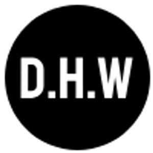D. H. White Commercial Real Estate - Logo