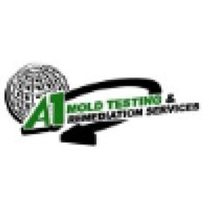 A-1 Mold Testing & Remediation Services - Logo