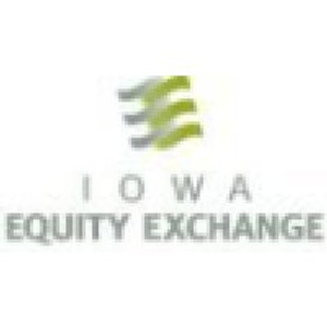 Iowa Equity Exchange - Logo