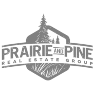 Prairie and Pine Real Estate Group - Logo