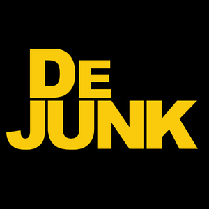 Dejunk - Logo