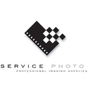 Service Photo Supply, Inc. - Logo
