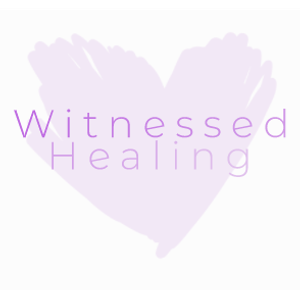 Witnessed Healing, PLLC - Logo
