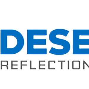 Desert Reflections Tint Co. - Logo