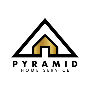 Pyramid Home Service - Logo
