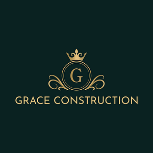Grace Home Carpentry - Logo