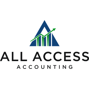 All Access Accounting LLC - Logo