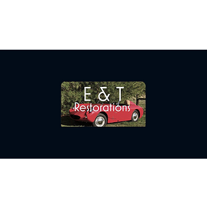 E & T Restorations