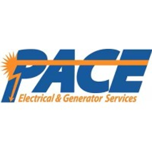 Pace Electrical & Generator Services - Logo