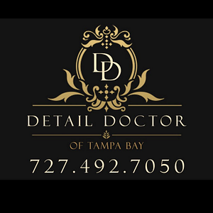 Detail Doctor of Tampa Bay
