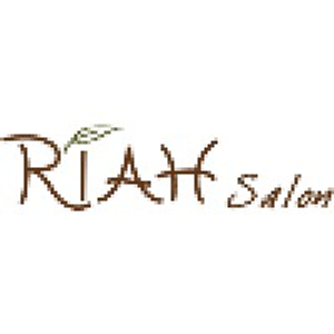 Riah Salon - Logo