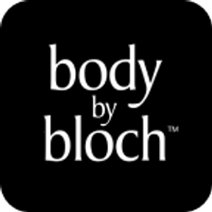 Body By Bloch: Steven Bloch, MD - Logo