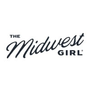The Midwest Girl - Logo