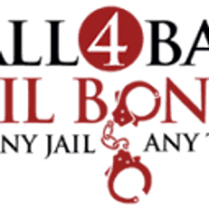 Call4Bail Bail Bonds - Logo