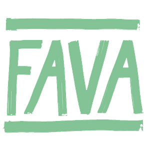 FAVA - Logo