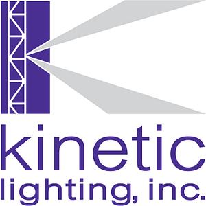 Kinetic Lighting - Stage lighting equipment supplier in Los Angeles