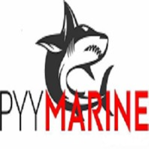 PYY Marine - Logo
