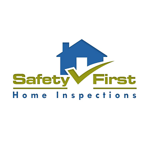 Safety First Home Inspections - Logo