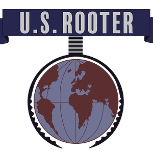 U.S. Rooter All Type Plumbing Company - Logo