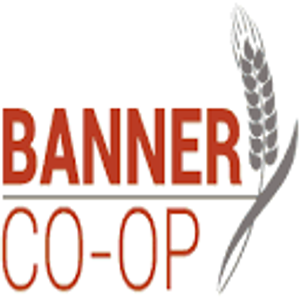 Banner Co-Op Elevator Association - Logo