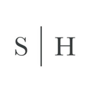 Stoffer Home - Logo