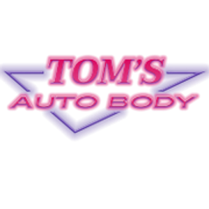 Tom's Auto Body & Towing