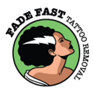 Fade Fast Laser Tattoo Removal - Logo