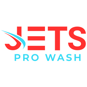 Jets Pro Wash - Logo