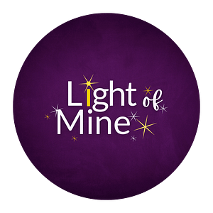 Light of Mine, LLC - Logo