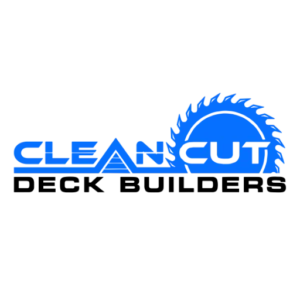 Clean Cut Deck Builders - Logo
