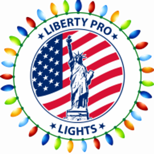 Liberty Pro Lights - Logo
