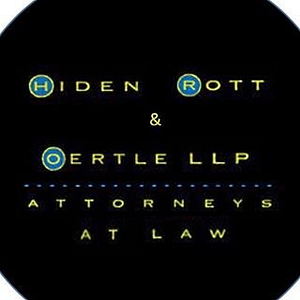 Hiden, Rott & Oertle, LLP - Logo