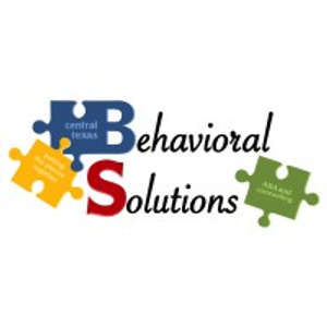 Central Texas Behavioral Solutions - Logo