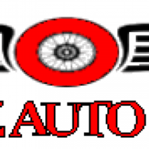 A to Z Auto Care - Logo