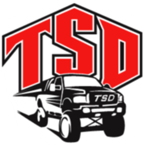 Truck Source Diesel - Logo