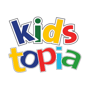 Kidstopia Las Vegas Indoor Playground - Logo