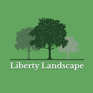 Liberty Landscape - Logo