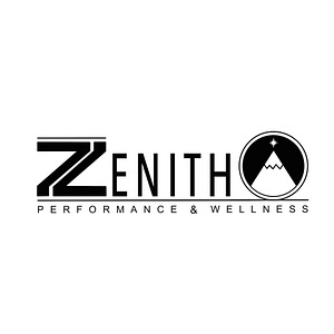 Zenith Performance and Wellness - Logo