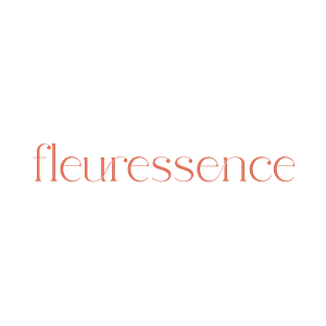 Fleuressence - Logo