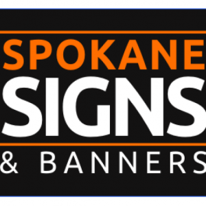 Spokane Signs & Banners