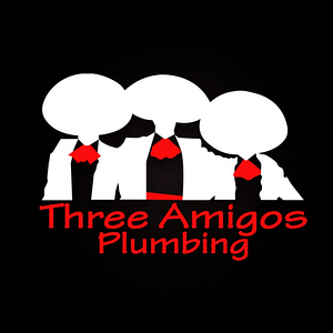 Three Amigos Plumbing