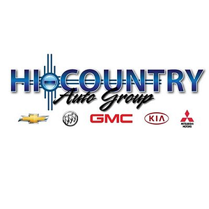 Hi-Country Auto Group - Logo