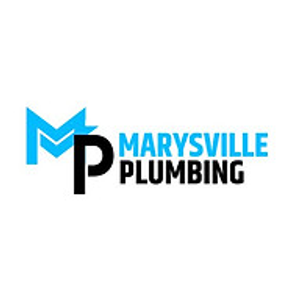 Marysville Plumbing - Logo