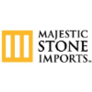 Majestic Stone Imports - Logo