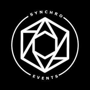 Synchro Events - Logo