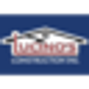Lucino's Construction Inc - Logo