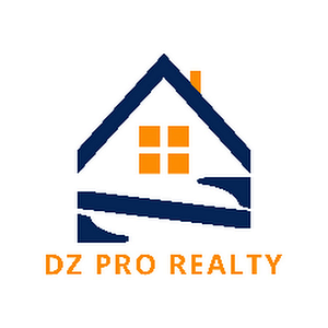 DZ Pro Realty - Logo