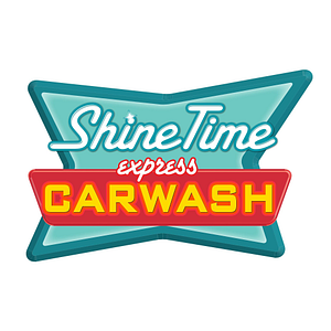 Shine Time Express Car Wash